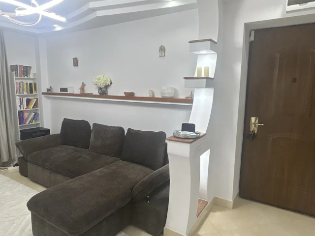 De vanzare apartament, 3 camere,  decomandat,  84 mp, Maratei,  (Alimentara 28) 162342