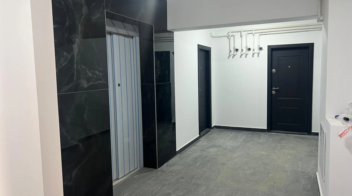 Oferta De vanzare apartament nou, 1 camera, decomandat, 42 mp, Galata,  Platou Galata imagine 7