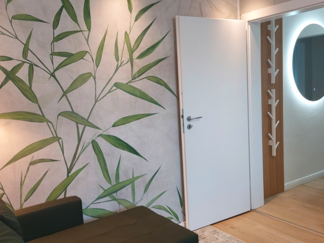 Apartament, 2 camere  semidecomandat,  46 mp, Tatarasi, de vanzare,  (Piata Chirila) 162386