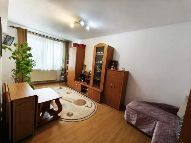 3 camere,  decomandat,  76 mp, de vanzare apartament in zona Nicolina,  (Lidl Poitiers ) 162408
