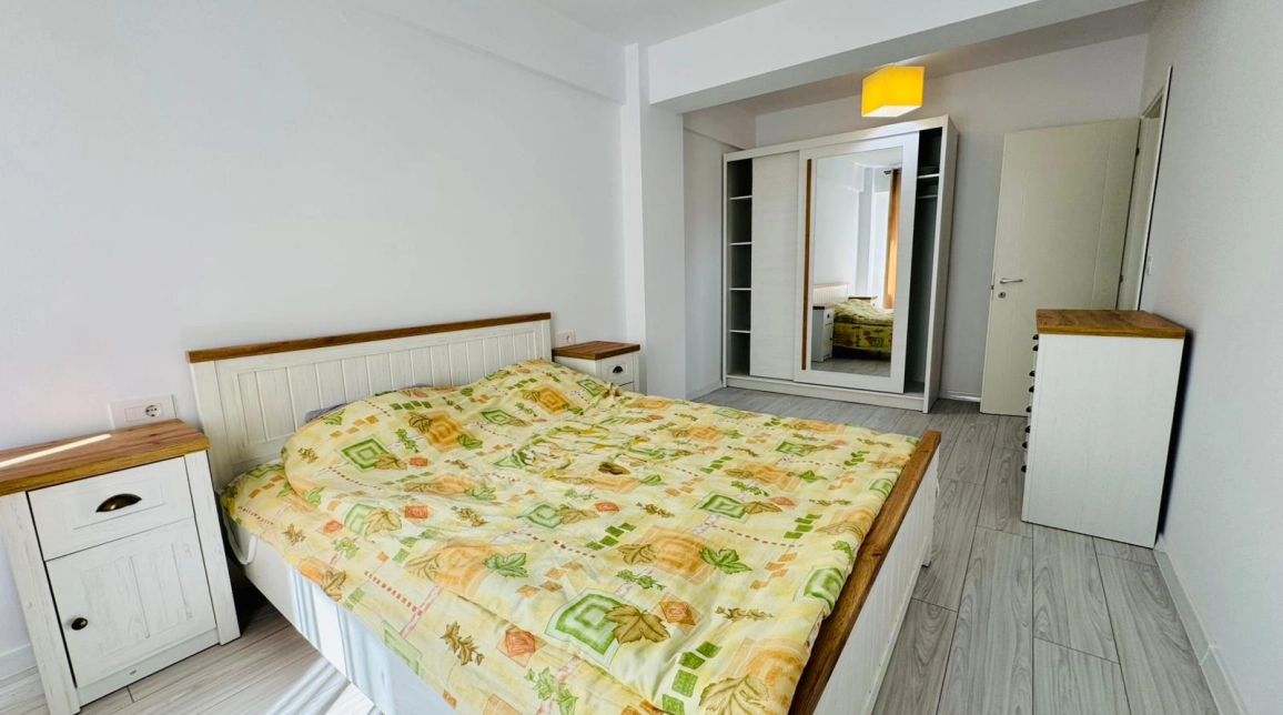 Oferta 2 camere, decomandat, 60 mp, de vanzare apartament nou in zona Popas Pacurari,  Carrefour Market imagine 19