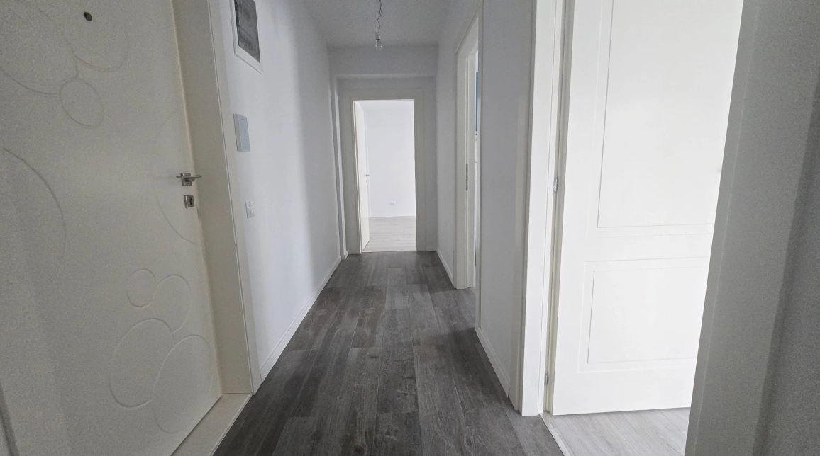 Oferta Apartament nou, 2 camere decomandat, 55 mp, Bucium, de vanzare,  Acces asfaltat- 1km de Sos.Bucium imagine 8