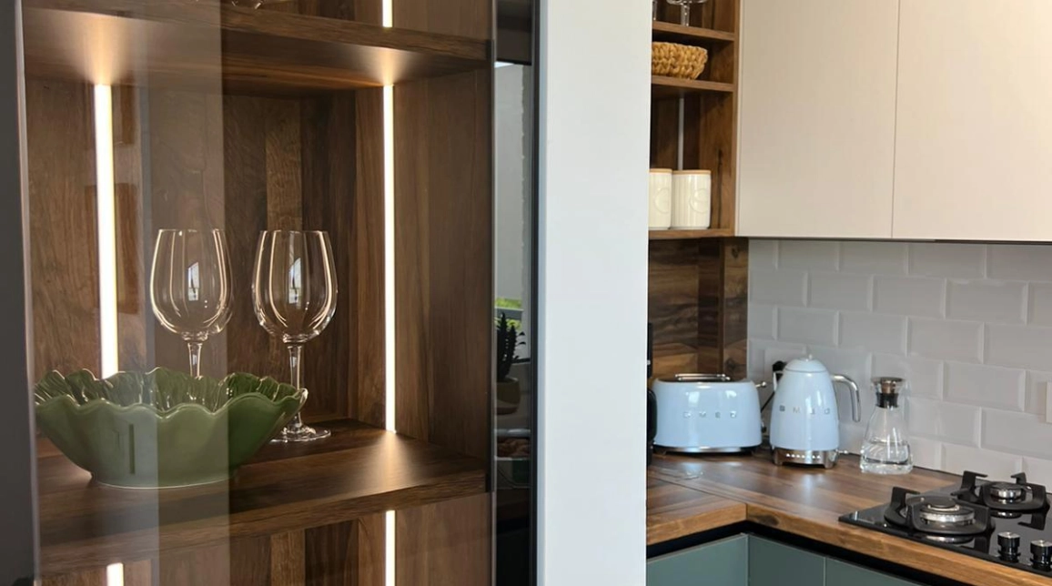 Oferta Apartament nou de vanzare, 1 camera, semidecomandat, 43 mp, Galata,  Platoul Galata- ESQ Village imagine 2