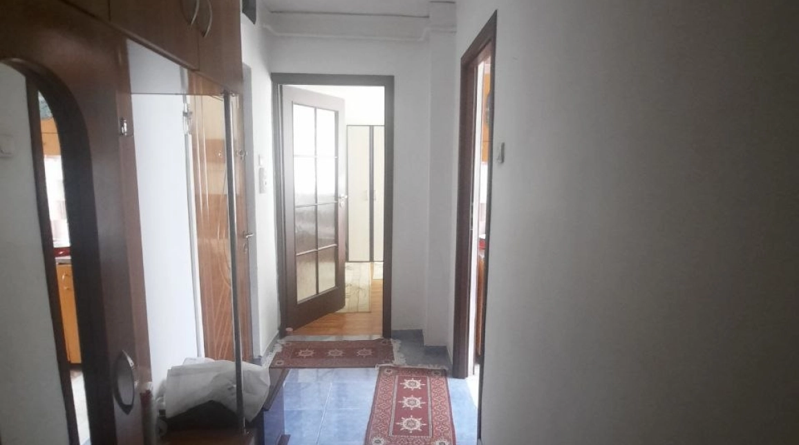 Oferta Precista apartament 47 mp, 2 camere, decomandat, de vanzare,  Scoala nr 4 imagine 7