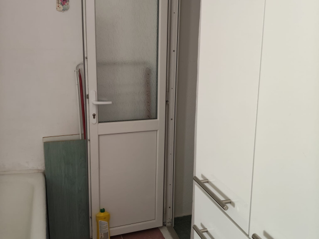 Apartament de vanzare, 1 camera,  decomandat,  30 mp, Podu Ros,  (Salubris) 162855