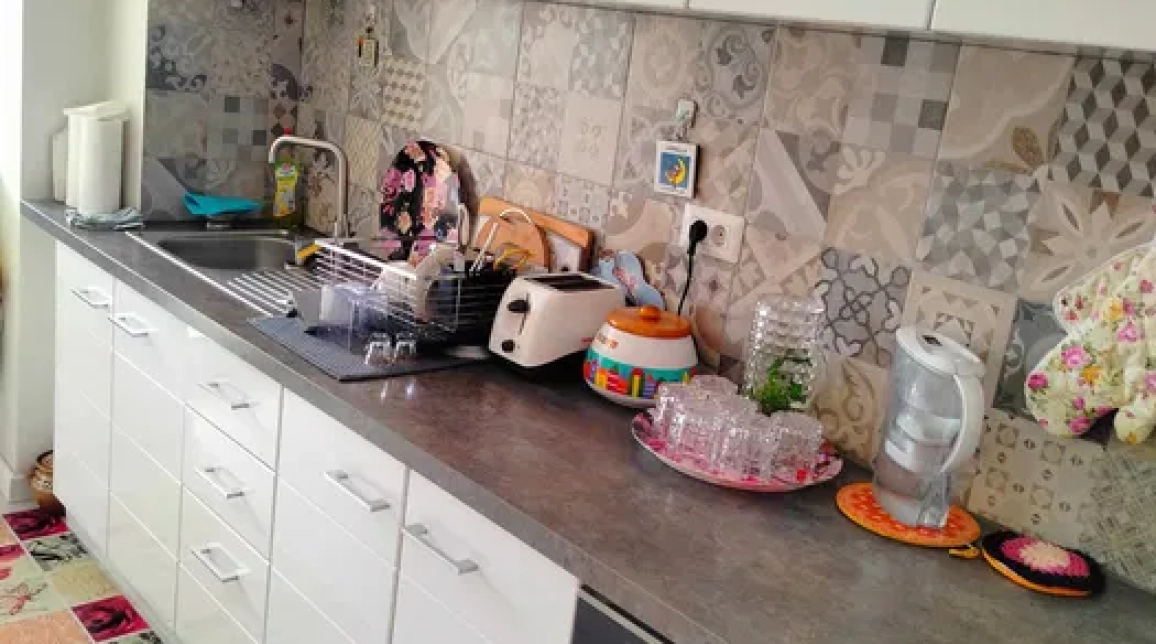 Oferta De vanzare apartament, 2 camere, decomandat, 60 mp, 1 Mai imagine 3