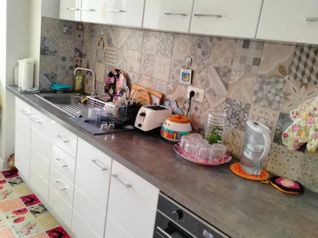 De vanzare apartament, 2 camere,  decomandat,  60 mp, 1 Mai,   162917