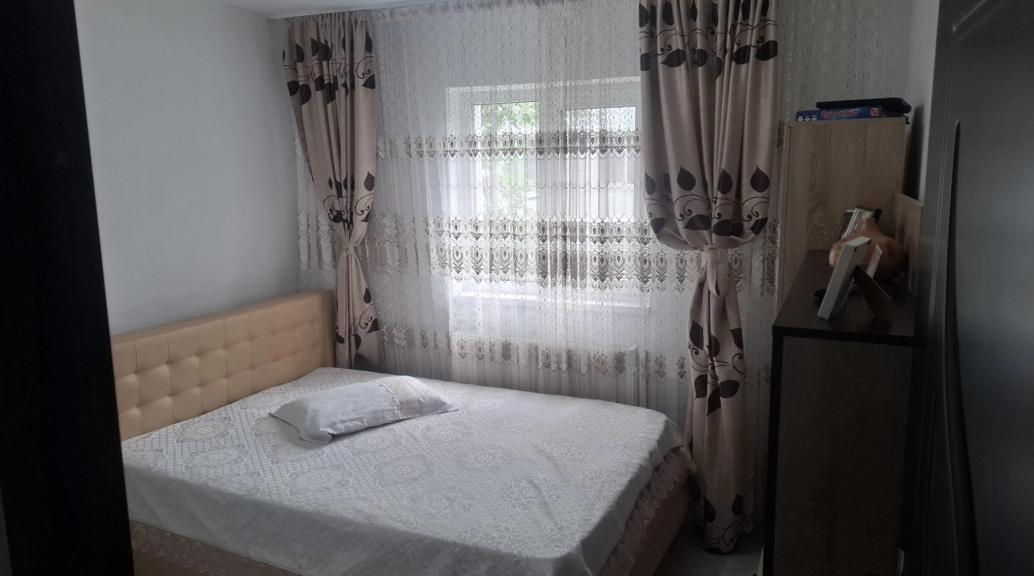 Oferta Apartament, 3 camere semidecomandat, 54 mp, Metalurgie, de vanzare,   langa River's Towers imagine 2