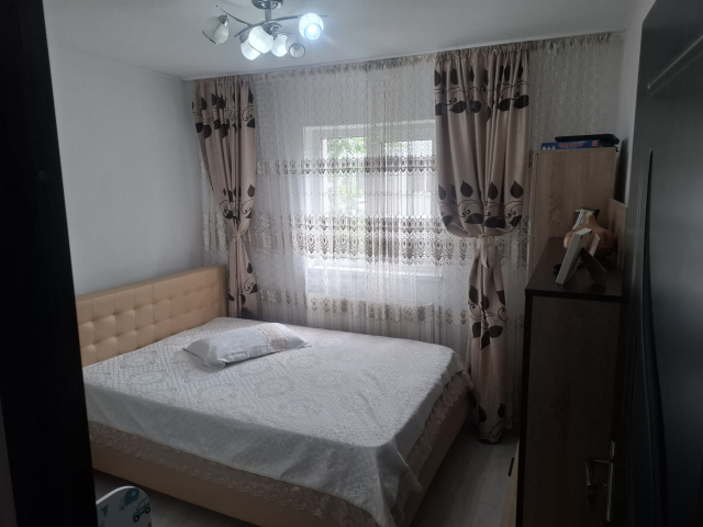Apartament, 3 camere  semidecomandat,  54 mp, Metalurgie, de vanzare,  ( langa River's Towers) 162591
