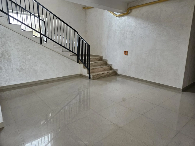 Apartament 1 camere - Popas Pacurari