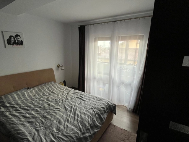 Apartament 3 camere - Popas Pacurari