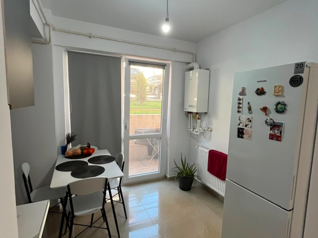 Apartament 2 camere - Valea Lupului