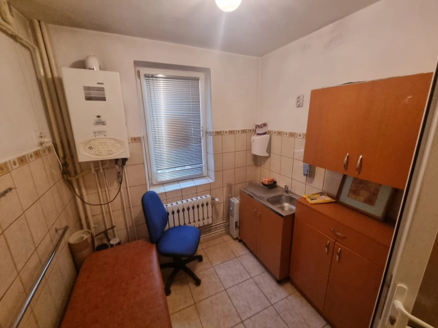 Apartament 2 camere - Tudor Vladimirescu