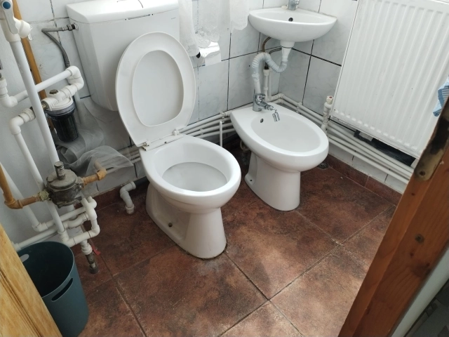 Apartament 3 camere - Central