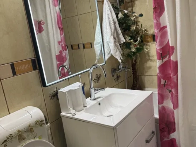 Apartament 2 camere - Tudor Vladimirescu