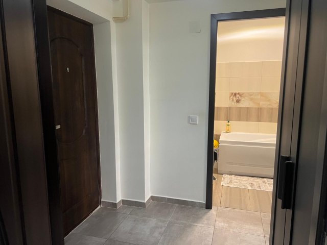 Apartament de vanzare, 1 camera,  decomandat,  33 mp, CUG,  (Cartier Ideal Residence) 163305