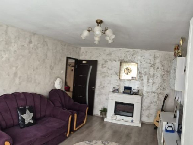 2 camere,  decomandat,  58 mp, de vanzare apartament in zona Nicolina,  (LIDL -  Tudor Neculai) 163333