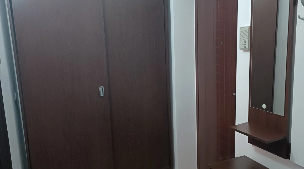 Oferta Apartament de vanzare, 1 camera, semidecomandat, 37 mp, Nicolina,  Rondul Vechi imagine 4