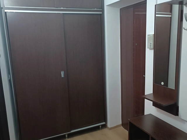 Apartament 1 camere - Nicolina