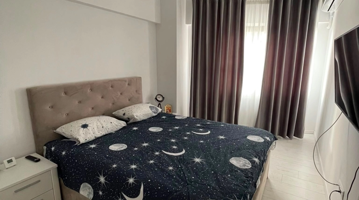 Imagine apartament