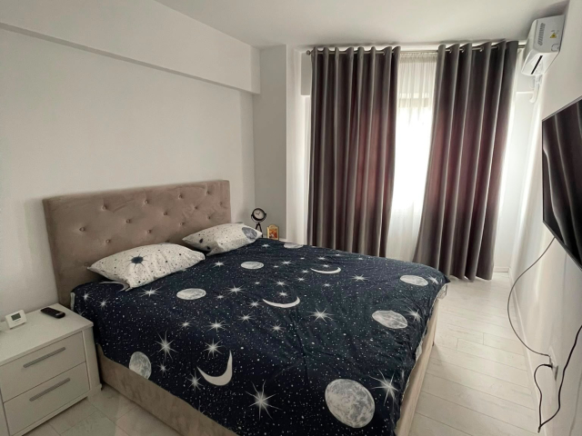 Apartament nou, 2 camere  open-space,  41 mp, Bucium, de vanzare,  (Lidl) 163411