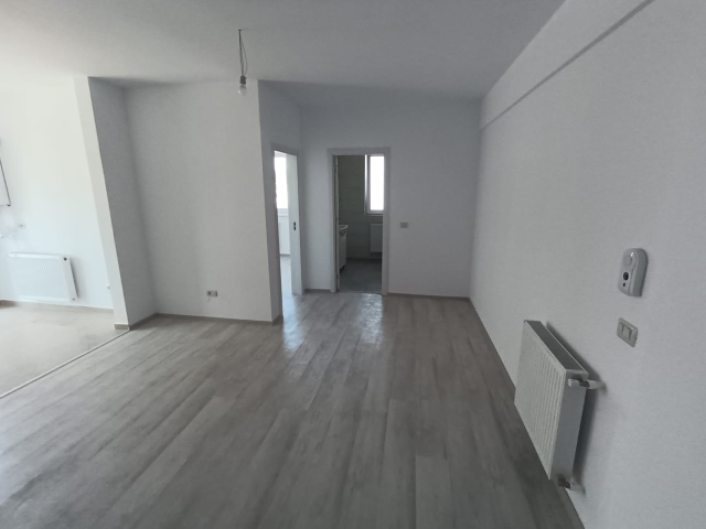 Popas Pacurari apartament nou  48 mp, 2 camere,  semidecomandat, de vanzare,  (Antibiotice) 163489