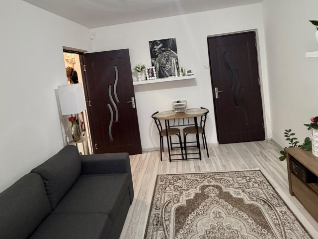 Podu Ros apartament  35 mp, 2 camere,  nedecomandat, de vanzare,  (Sensul Giratoriu Podu ros) 163514