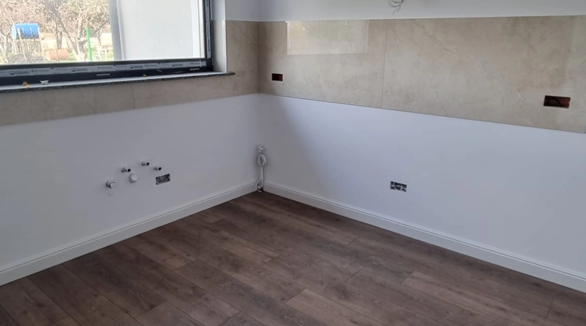 Oferta 3 camere, 100 mp, de vanzare casa in zona Breazu,  Padurea Marzesti imagine 4