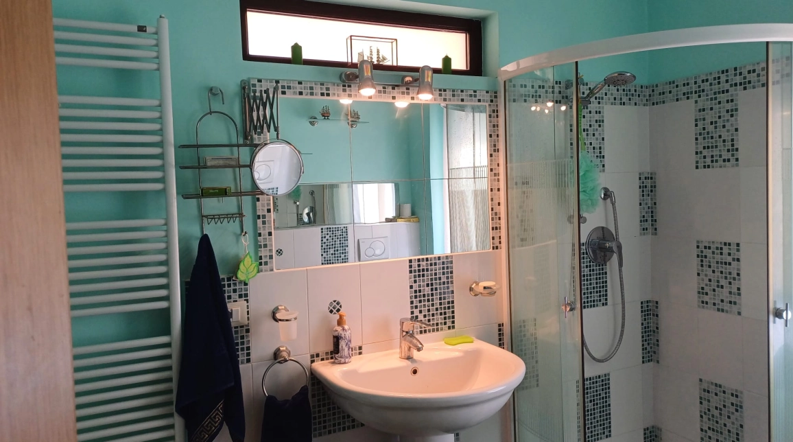 Oferta Casa de vanzare, 4 camere, 299 mp, Breazu,  Rediu  imagine 14