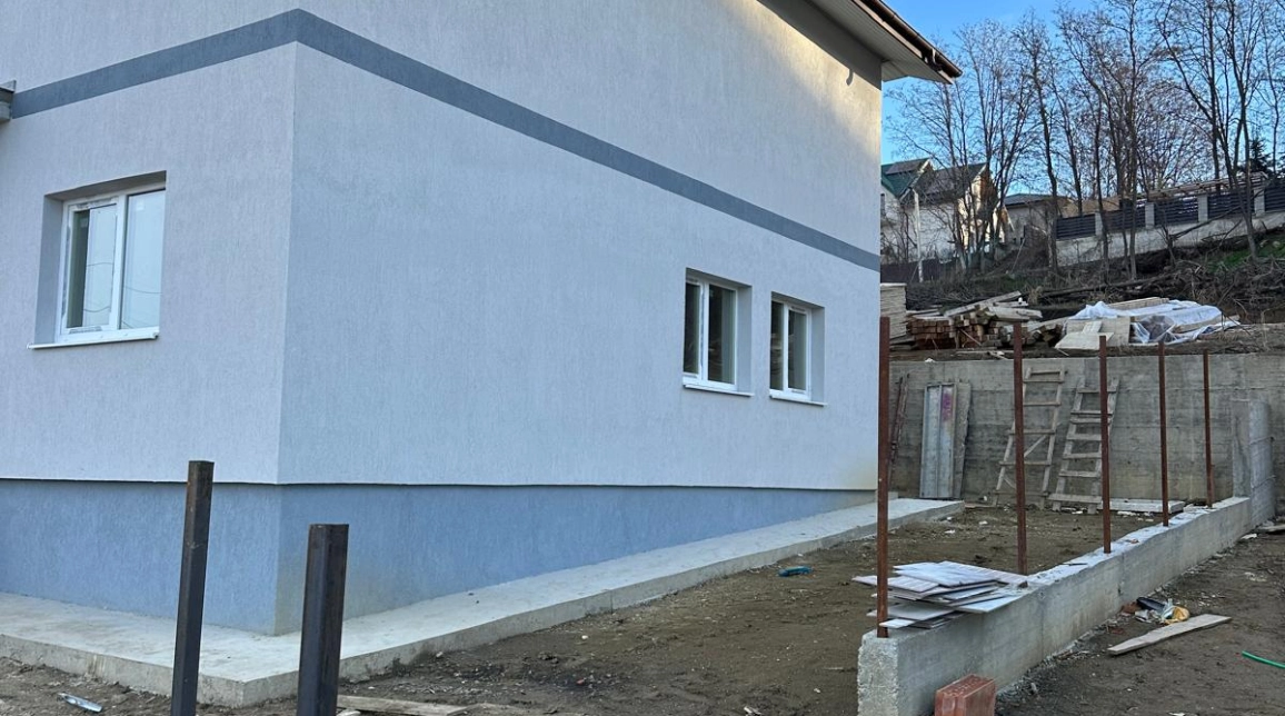 Oferta Casa de vanzare, 4 camere, 160 mp, Valea Lupului,  satul vechi imagine 5