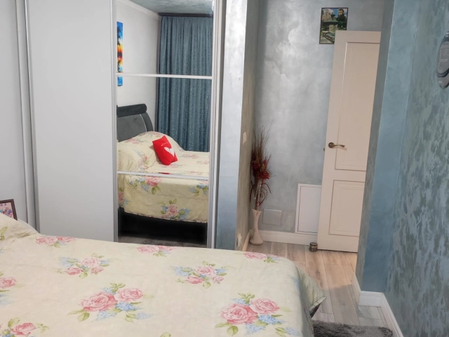 Apartament 4 camere - Nicolina
