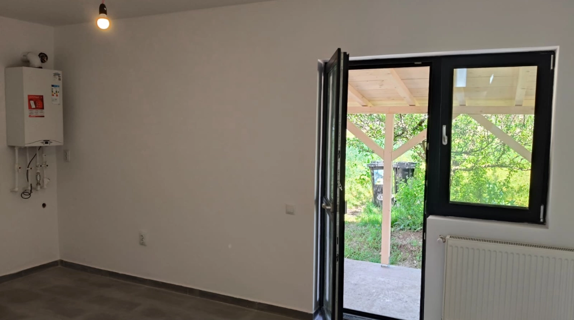 Oferta Tomesti casa 100 mp, 3 camere, de vanzare,    dupa primarie imagine 2