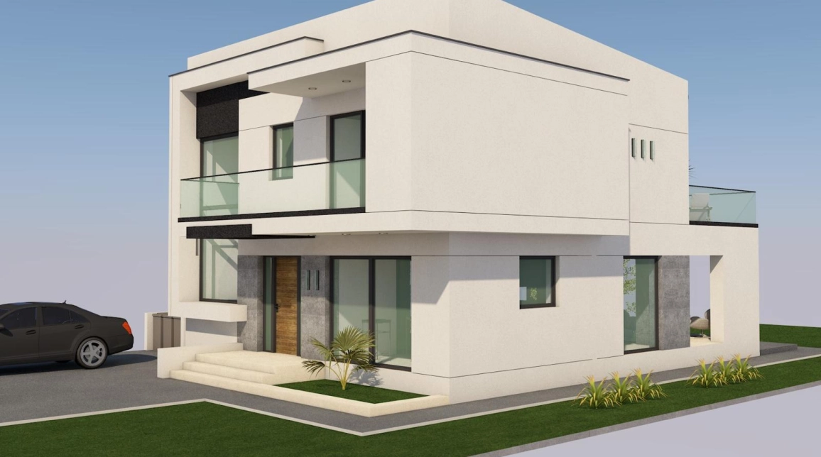 Oferta De vanzare casa, 5 camere, 140 mp, Miroslava,  Rond Valea Ursului imagine 6