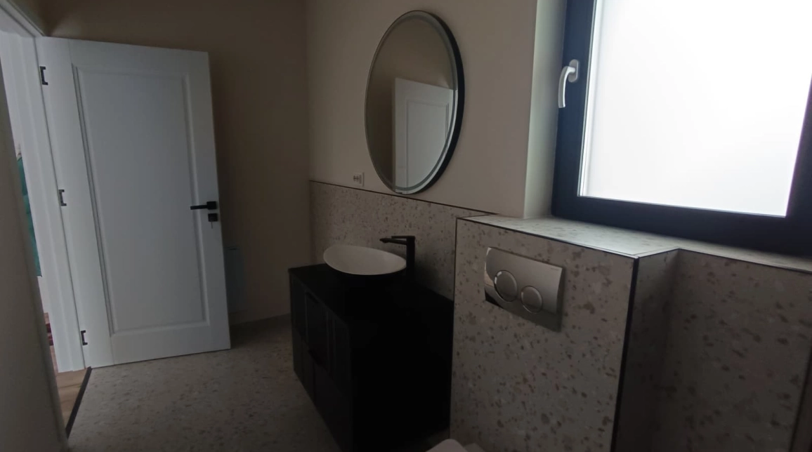 Oferta Miroslava casa 135 mp, 4 camere, de vanzare,  TRANS ANAPET imagine 3