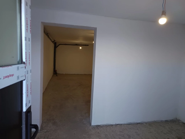 Apartament 4 camere - Valea Lupului