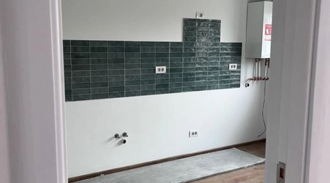 Oferta Casa de vanzare, 4 camere, 107 mp, Miroslava,  la 2 minute de Primarie imagine 5