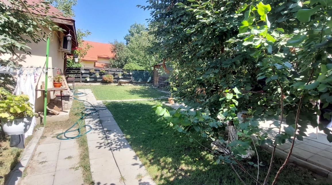 Oferta Breazu casa 110 mp, 5 camere, de vanzare,   imagine 11