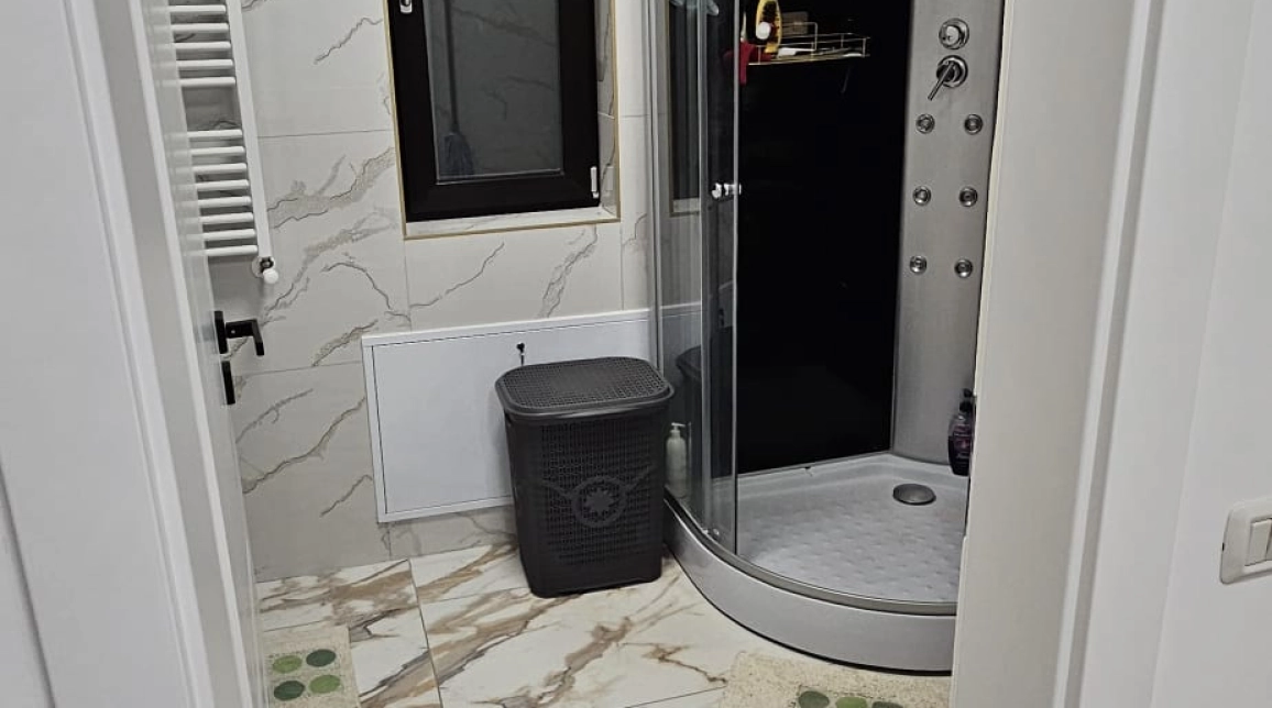 Oferta 3 camere, 97 mp, de vanzare casa in zona Miroslava,  dupa restaurantul Cristal -Antibiotice imagine 6