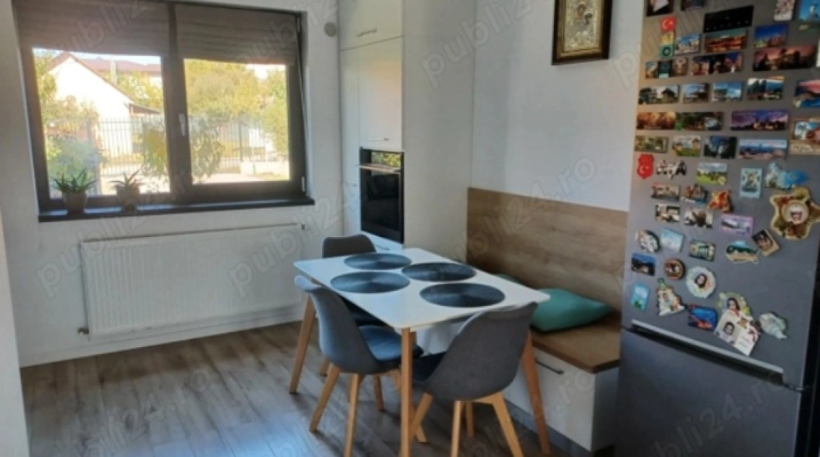 Oferta De vanzare casa, 4 camere, 118 mp, Miroslava,  dupa Family Market imagine 7