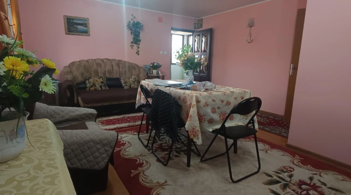 Oferta Casa de vanzare, 4 camere, 107 mp, Miroslava,  Centura Iasi imagine 5