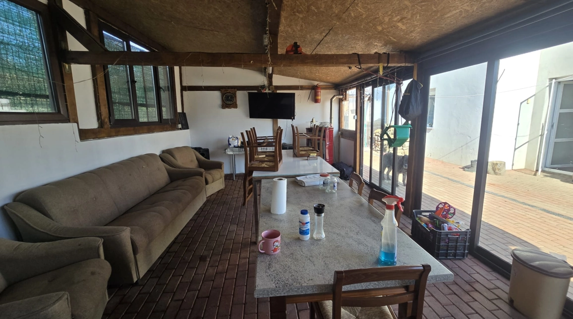 Oferta Casa de vanzare, 5 camere, 122 mp, Breazu,   imagine 10