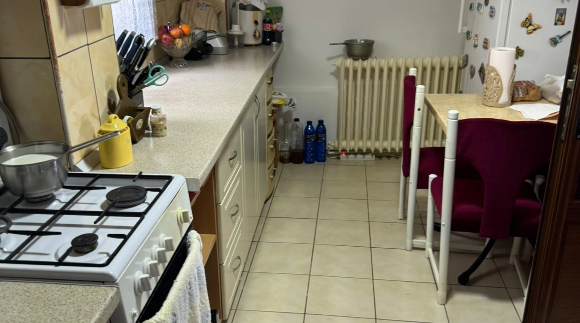 Oferta Galata casa 82 mp, 4 camere, de vanzare,  dupa podul Galata imagine 14