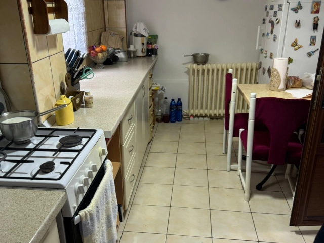 Apartament 4 camere - Galata
