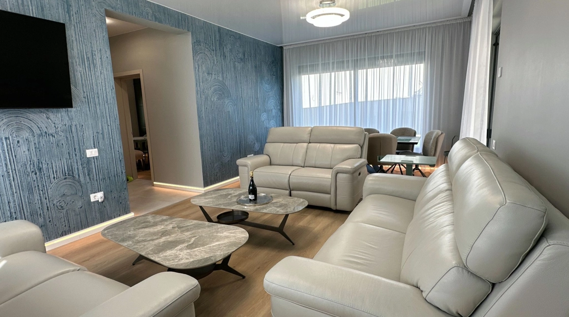 Oferta Casa, 4 camere , 114 mp, Bucium, de vanzare,  Visani - strada principala imagine 17