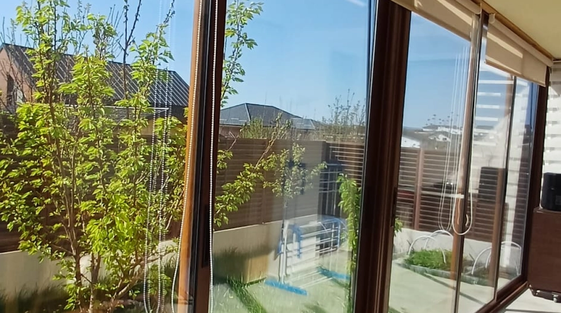 Oferta 4 camere, 119 mp, de vanzare casa in zona Miroslava,  dupa Transanaped imagine 18