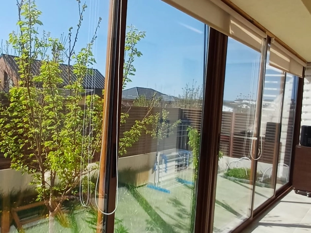 Apartament 4 camere - Miroslava