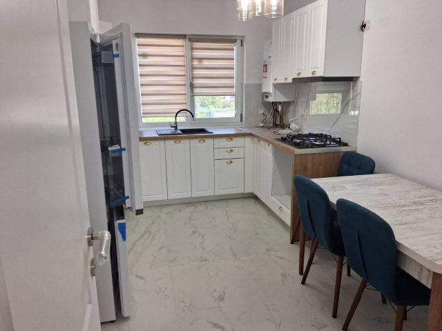 De vanzare vila, 4 camere,  100mp, Visani,  (dupa TLT la strada principala) 163047