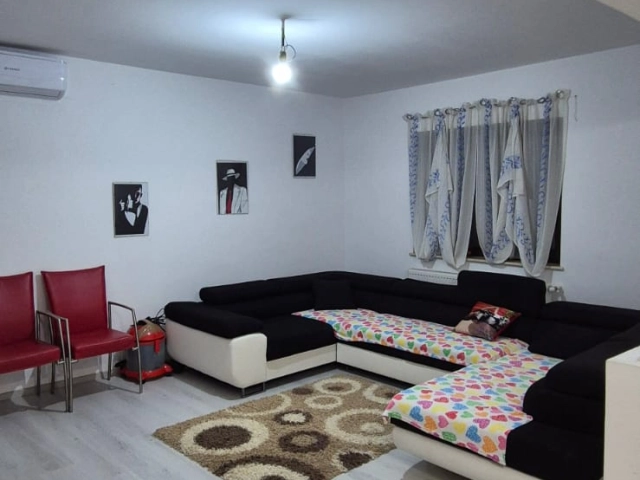 Apartament 3 camere - Visani