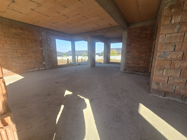 4 camere,  150mp, de vanzare vila in zona Vorovesti,  (TLT) 163448