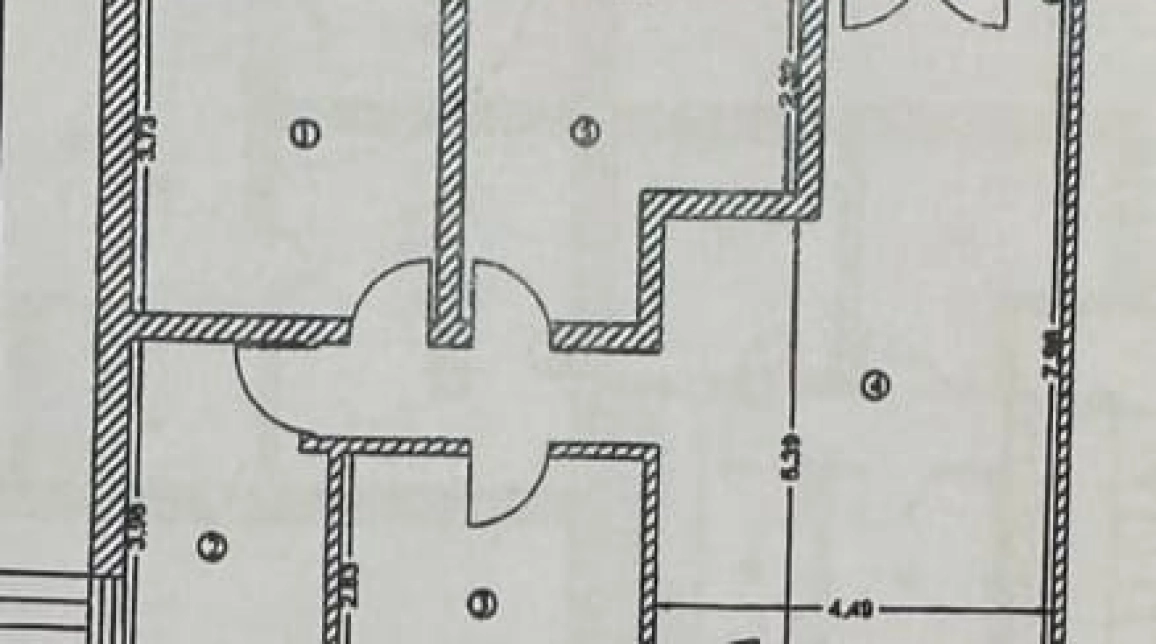 Oferta Spatiu comercial de inchiriat Valea Adanca Centru Omenia  80mp  imagine 1